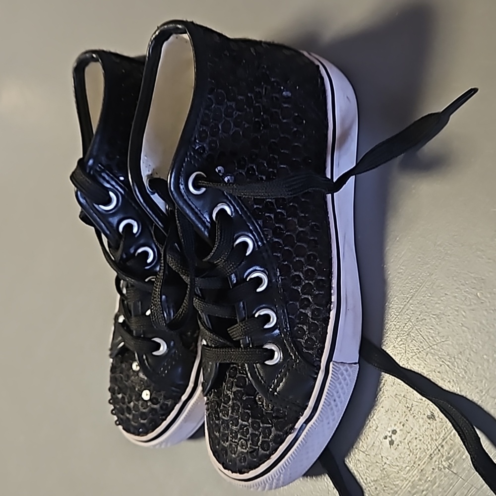 COPY - Girls Balera hip hop dance shoes